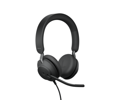Słuchawka Jabra Evolve 2 40 SE USB-C Stereo MS